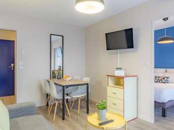 Vente appartement 1 pièce Caen 14