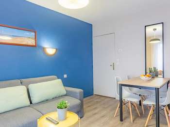 Vente appartement 1 pièce