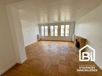 Vente Appartement 5 piècesCaen