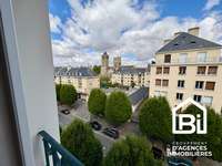 Vente appartement 5 pièces