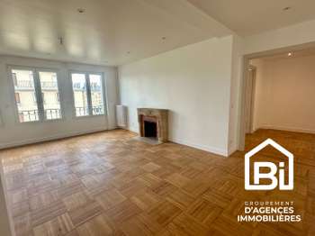 Vente appartement 5 pièces
