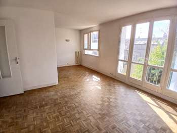 Photo Vente appartement Caen