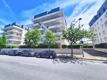 Vente Appartement 2 piècesCaen