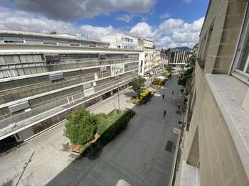 Vente appartement 2 pièces Caen 14