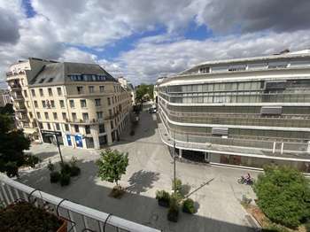 Vente Appartement 2 piècesCaen