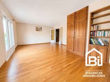 Vente Appartement 4 piècesCaen