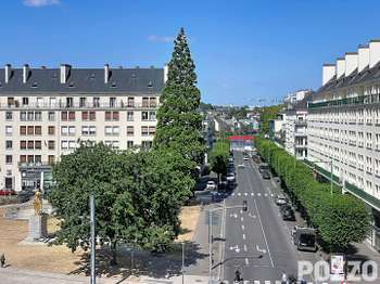 Vente Appartement 5 piècesCaen