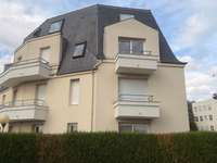 Vente appartement 2 pièces Vente appartement 2 pièces