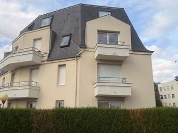 Vente Appartement 2 piècesCaen