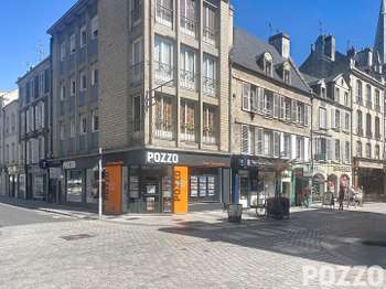 Vente appartement 2 pièces Caen 14