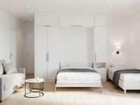 Vente appartement 1 pièce