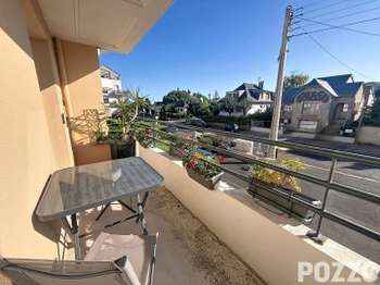 Vente Appartement 3 piècesCaen