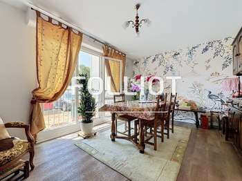 Vente Appartement 2 piècesCaen
