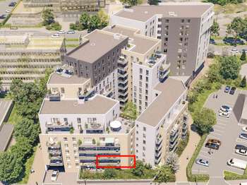 Vente appartement 4 pièces Vente appartement 4 pièces