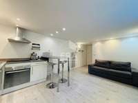 Vente appartement 1 pièce Vente appartement 1 pièce