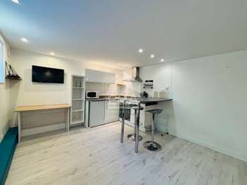 Vente appartement 1 pièce Vente appartement 1 pièce