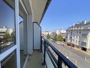 Vente Appartement T1Caen