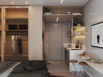Vente appartement 1 pièce Vente appartement 1 pièce