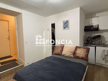 Vente appartement 1 pièce