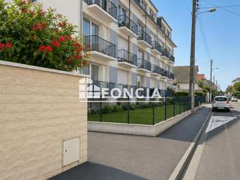 Vente Appartement T1Caen