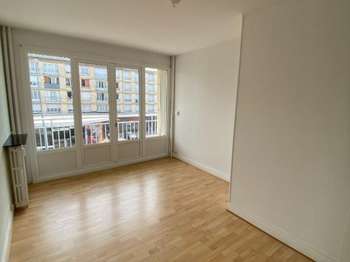 Vente Appartement 2 piècesCaen