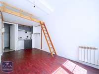 Vente appartement 1 pièce Vente appartement 1 pièce
