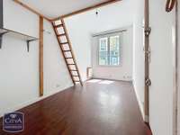 Vente appartement 1 pièce Vente appartement 1 pièce