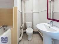 Vente appartement 1 pièce Vente appartement 1 pièce