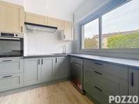 Vente appartement 4 pièces Vente appartement 4 pièces