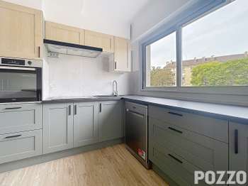 Vente appartement 4 pièces Vente appartement 4 pièces