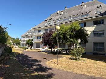 Vente Appartement 4 piècesCaen