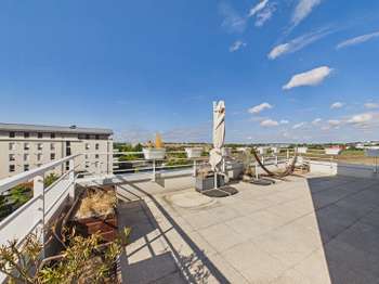 Vente appartement 4 pièces Caen 14