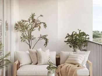 Vente Appartement 2 piècesCaen