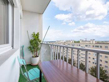Vente Appartement 2 piècesCaen
