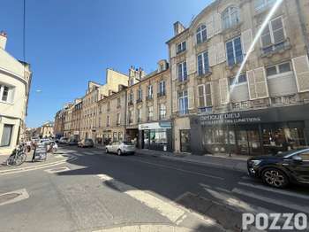 Vente appartement 1 pièce Caen 14