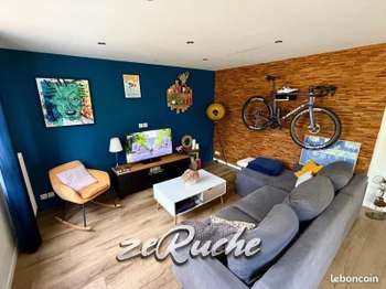 Vente Appartement 3 piècesCaen