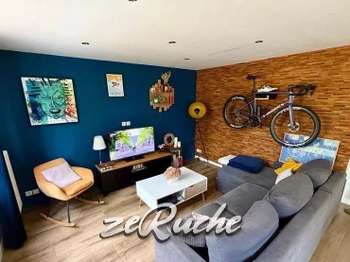 Vente Appartement 3 piècesCaen