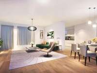 Vente appartement 4 pièces Vente appartement 4 pièces
