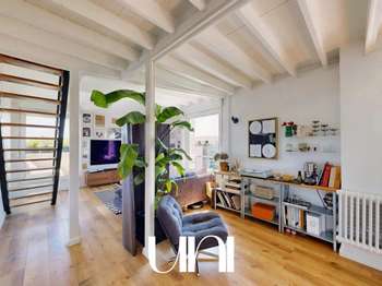 Vente appartement 2 pièces Caen 14