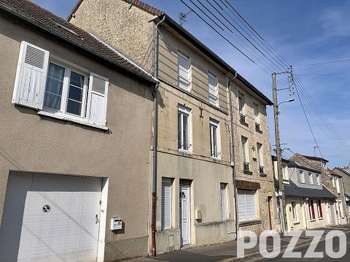 Vente appartement 2 pièces Caen 14