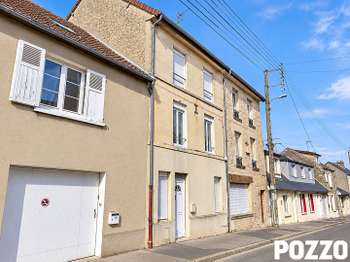 Vente Appartement 2 piècesCaen