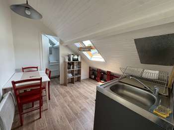 Vente appartement 1 pièce Caen 14