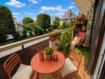 Vente Appartement 5 piècesCaen
