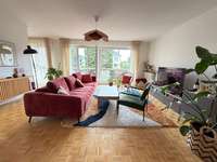Vente appartement 5 pièces Vente appartement 5 pièces