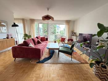 Vente appartement 5 pièces Vente appartement 5 pièces