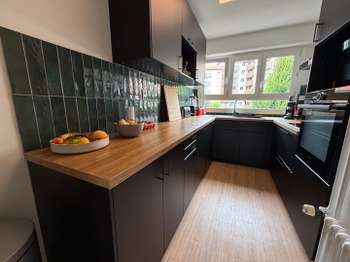 Vente appartement 5 pièces Vente appartement 5 pièces