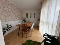 Vente appartement 5 pièces Vente appartement 5 pièces