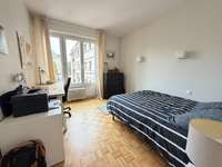 Vente appartement 5 pièces Vente appartement 5 pièces