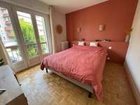 Vente appartement 5 pièces Vente appartement 5 pièces