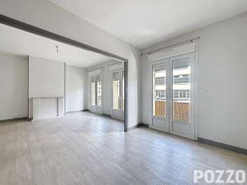 Vente Appartement 4 piècesCaen